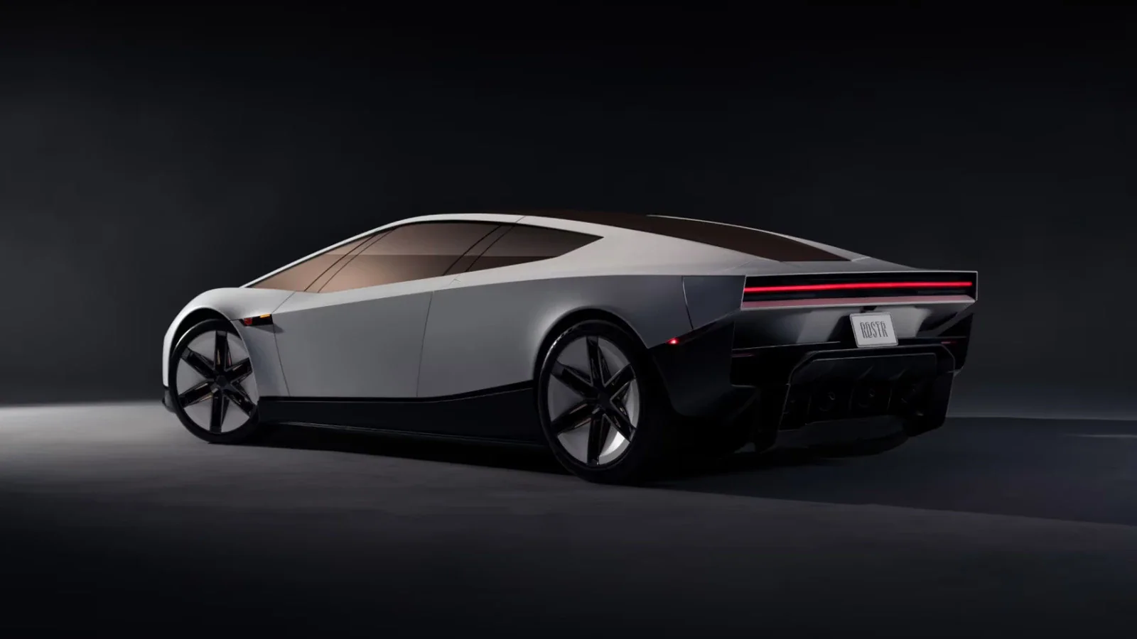Tesla показала новый Roadster с ракетными ускорителями. За бронь просят до 21 млн рублей