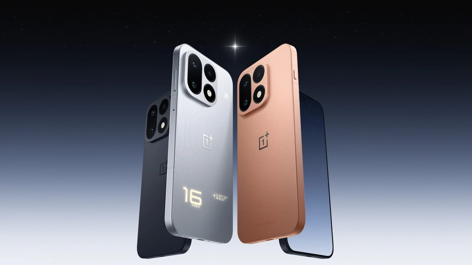 OnePlus Ace 7 приписывают необычную систему охлаждения с двумя воздушными потоками