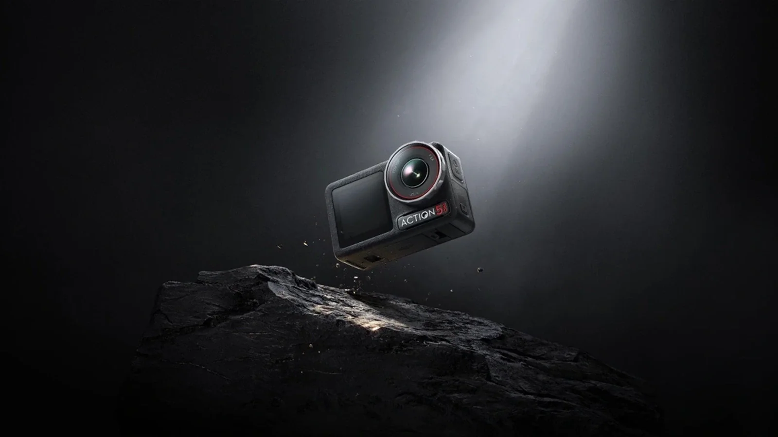 DJI Osmo Action 5 Pro подешевела до 20 900 рублей в Китае, но скидка доступна не всем